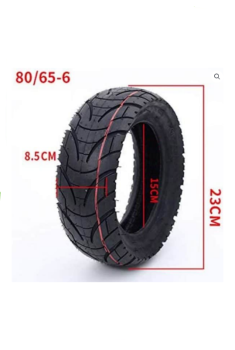 tire 10x3 tubeless99